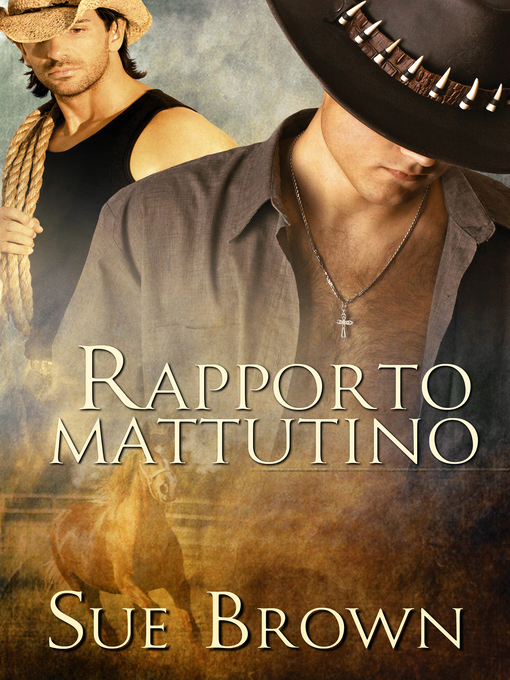 Title details for Rapporto mattutino by Sue Brown - Available